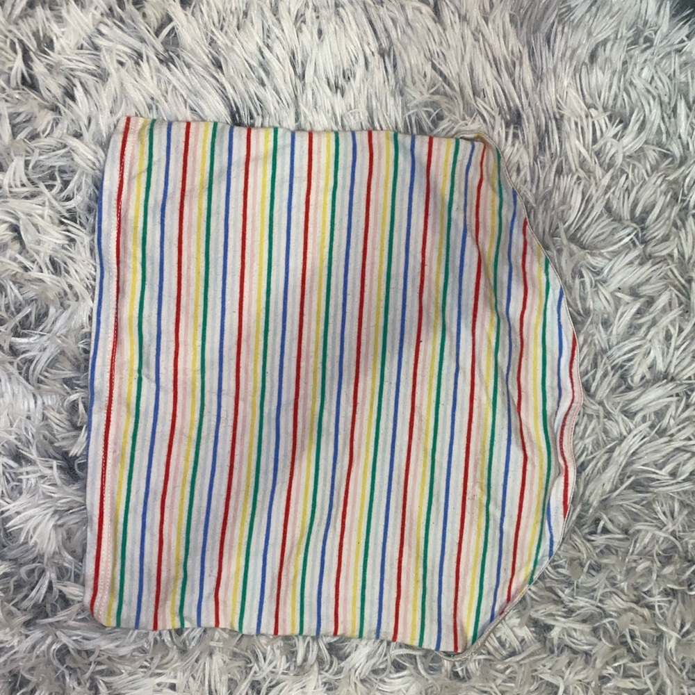 Crop tops